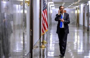 Глава минфина США отказался говорить о начале рецессии в экономике страны