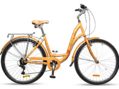 Выбираем дорожный велосипед