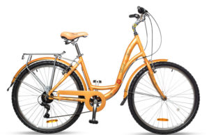 Выбираем дорожный велосипед