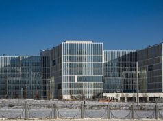 Из больниц Москвы выписаны 42 вылечившихся от COVID-19 пациента