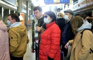 Из Черногории 20 марта запланировано эвакуировать 500 россиян