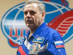 Космонавт Корниенко рассказал о способах пережить самоизоляцию