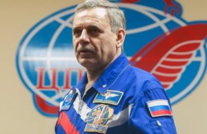 Космонавт Корниенко рассказал о способах пережить самоизоляцию