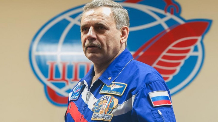 Космонавт Корниенко рассказал о способах пережить самоизоляцию