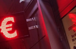 Курс евро превысил 86 рублей