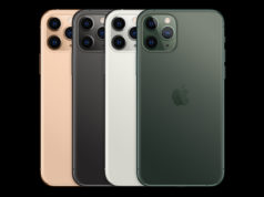 Особенности Apple iPhone 11