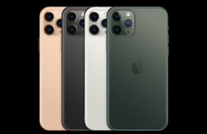 Особенности Apple iPhone 11