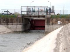 МИД Украины поставил точку в вопросе поставок воды в Крым