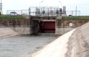 МИД Украины поставил точку в вопросе поставок воды в Крым