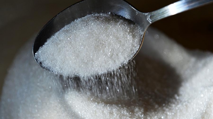 Минсельхоз оценил объем товарных запасов сахара в России