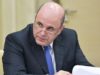 Мишустин пригрозил губернаторам за пренебрежение мерами против COVID-19