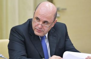 Мишустин пригрозил губернаторам за пренебрежение мерами против COVID-19
