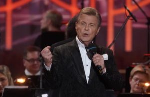 Мурашко рассказал о состоянии Лещенко