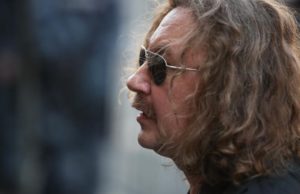 Назван предварительный диагноз Игоря Николаева