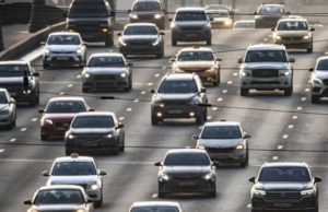 Назван самый безопасный транспорт во время пандемии коронавируса