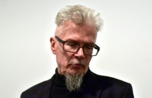 Названа дата выхода последней книги Эдуарда Лимонова