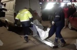 Названа предварительная причина смерти украинского шахматиста в Москве