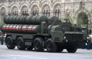 Названы главные импортеры российского оружия