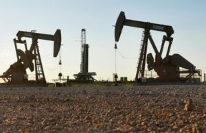 Нефть Brent опустилась до минимума с 2003 года