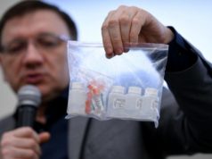 Новую тест-систему для определения коронавируса зарегистрировали в России