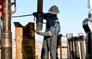 Обвал мировых цен на нефть: что известно