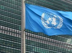 ООН выделила $15 млн на борьбу с коронавирусом