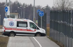 Оперативный штаб рассказал о состоянии зараженных коронавирусом в Москве