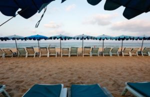 Остров Пхукет закроется на месяц из-за коронавируса