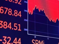 Отрицательные цены на нефть возникли на рынке США