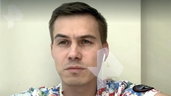Пациент больницы в Коммунарке рассказал о лечении от коронавируса