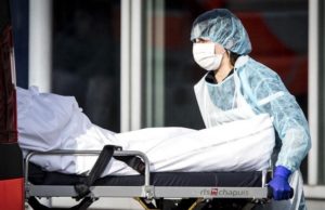 Переболевшая COVID-19 врач подробно описала симптомы