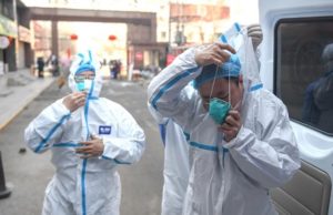 Первые заражения коронавирусом зафиксированы в Буркина-Фасо и Монголии