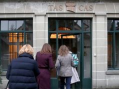 Песков прокомментировал вопрос о подлинности подписей Родченкова на документах МОКа