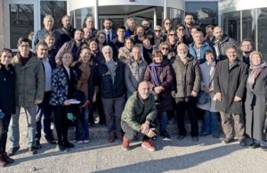 Песков прокомментировал задержание журналистов Sputnik в Турции