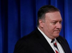 Помпео обвинил Россию, Иран и Китай в распространении фейк-ньюс