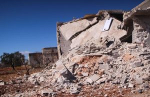 Помпео отметил право Турции на самооборону в Идлибе