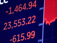 Предсказавший кризис 2008 года аналитик сделал «плохой прогноз»