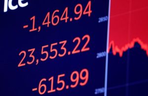 Предсказавший кризис 2008 года аналитик сделал «плохой прогноз»