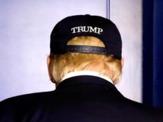 Президент США сдал тест на коронавирус