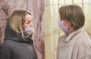 Профессор СПбГУ рассказал о будущем коронавируса