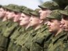 Путин подписал указ о призыве в армию с 1 апреля