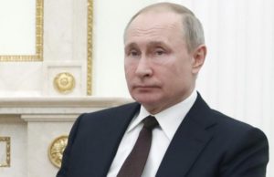 Путин положительно оценил итог переговоров с Эрдоганом