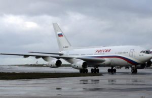 Путин прибыл в Псков для участия в мероприятиях памяти героев 6-й роты