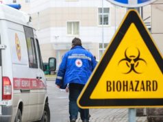 Раскрыты обстоятельства смерти второго пациента с COVID-19 в Петербурге