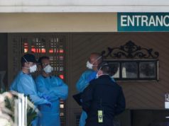 Режим ЧС введен в Калифорнии из-за коронавируса