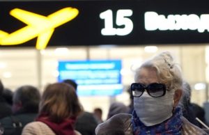 Россиянам рекомендовали отложить путешествия по стране