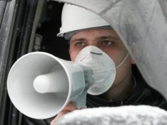 Российские регионы переходят на режим самоизоляции. Главное