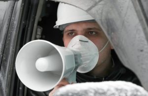 Российские регионы переходят на режим самоизоляции. Главное