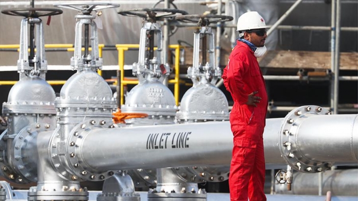 Саудовская Аравия увеличит добычу нефти из-за срыва сделки ОПЕК