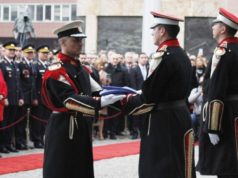 Северная Македония стала 30-м членом НАТО